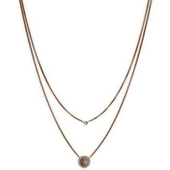 Collier Femme FOSSIL CLASSICS JF02953791