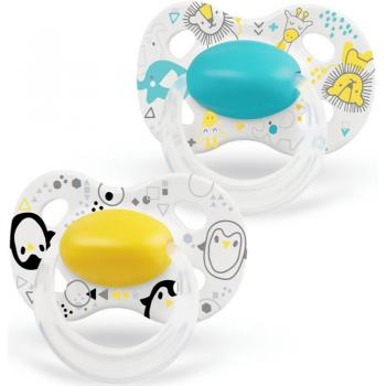 Chupeta Unissex Medela Baby 0-6m