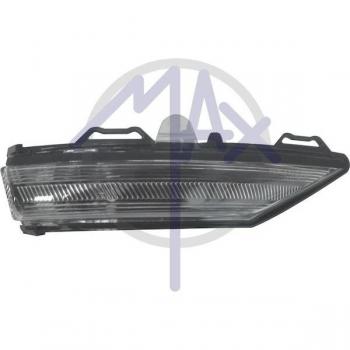 MAX MFD817-R Señalizador intermitente