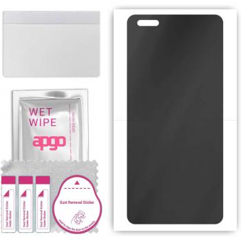 Apgo Easy Install Hydrogel Privacy Protector for Huawei Mate 40E Pro