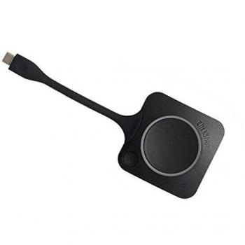 Barco ClickShare Bouton USB-C pour sÃ©ries X et XD avec accessoire de montage en surface