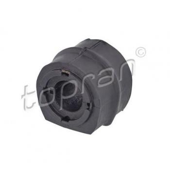 TOPRAN supporto barra stabilizzatrice 108 128