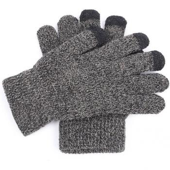 Warm Outdoor Leisure Gloves