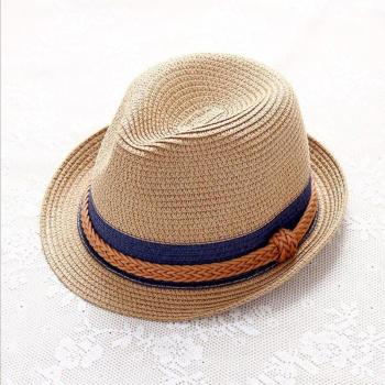 Sombrero de verano para hombre y mujer