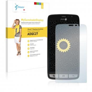 Doro Liberto 825 Screen Shield – Vikuiti MySunshade ADQC27
