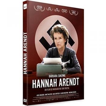 Hannah Arendt