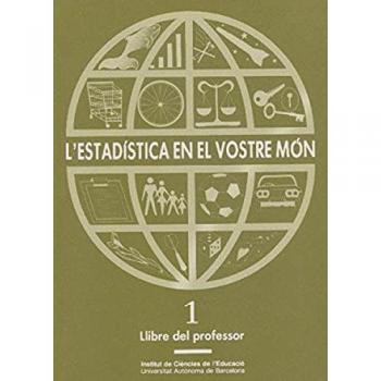 Llibre del proffesor