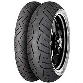 Continental RoadAttack 3 CR 110/80 R 18 58V TL