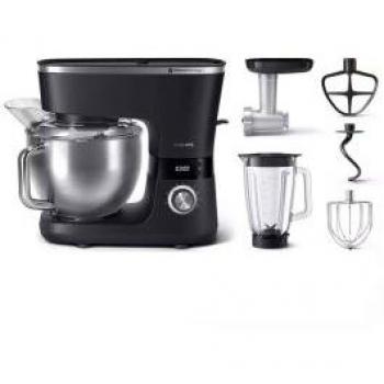 Philips HR7962/21 Keukenmachine met accessoires