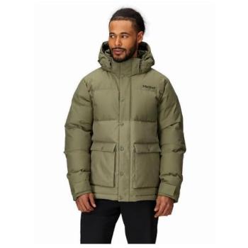 Marmot Olive Grove Fordham Down Jacket, Men's Medium