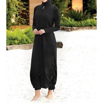 Vêtements de bain modeste pour femmes