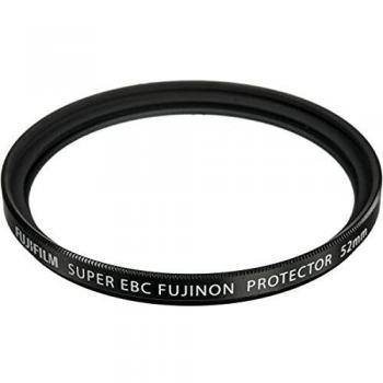 Fujifilm 52mm Protector Filter