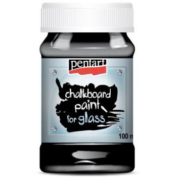 Pentart Transparent Glaslack 100 ml