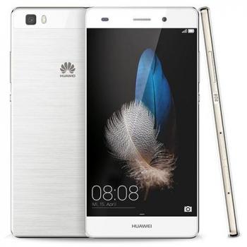 Huawei P8 Lite 2016 [Single-Sim] weiß Ankauf