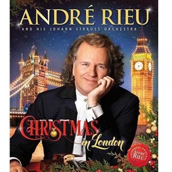 Christmas In London  [Blu-ray]