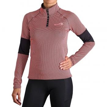 Endless Sudadera Kirsch Iconic para mujer