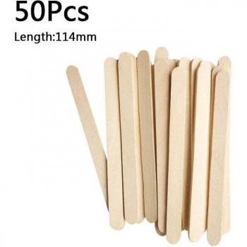Large Silicone Ice Cube and Popsicle Tray