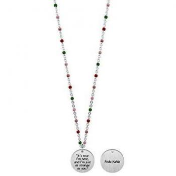 Collar KIDULT Frida Kahlo colección oficial 751149