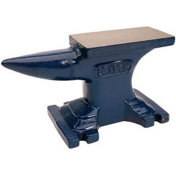 Draper 4.5 kg Single Bick Anvil