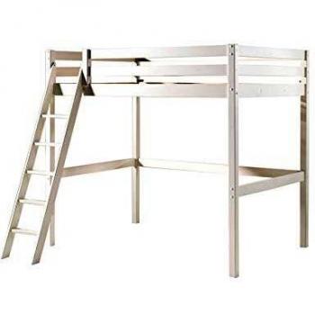 Pino Hochbett 140 x 200 cm