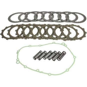 Disco Frizione TRW MSK250 Yamaha MT‑09