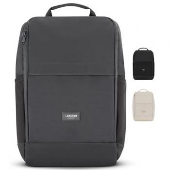 Damen‑Laptoprucksack Larkson City Niklas – stylisch & praktisch