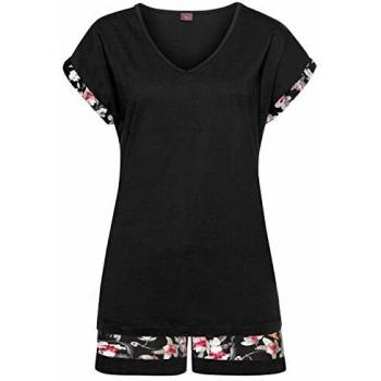 S.Oliver Shorty Nero Versatile