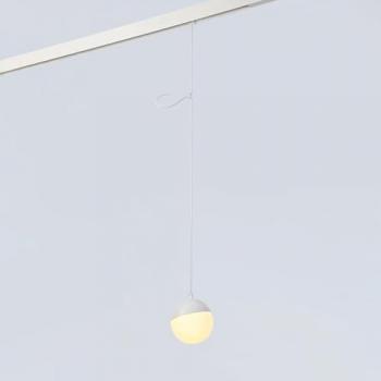 Lámpara Colgante LED 48 V 6 W 2700 K – Luz Cálida y Neutra