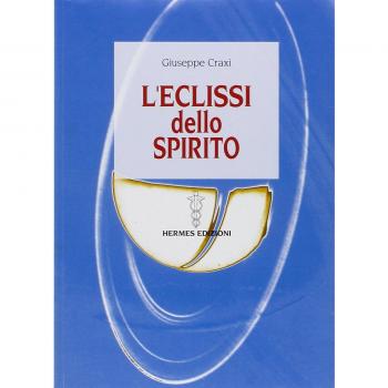 L'eclissi dello spirito