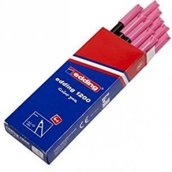 Edding 41200009 Filzstift