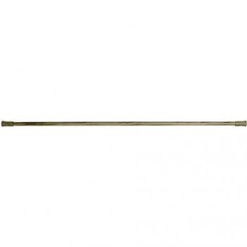 Bastone per tende DKD Home Decor 160 x 3 x 3 cm