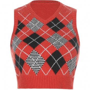 Chaqueta Pitillo Retro 90s