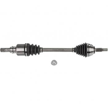 MEYLE Drive Shaft MEYLE-ORIGINAL Quality