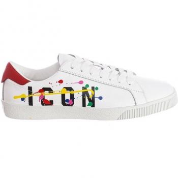 DSQUARED2 Zapatilla de Rendimiento SNM0187