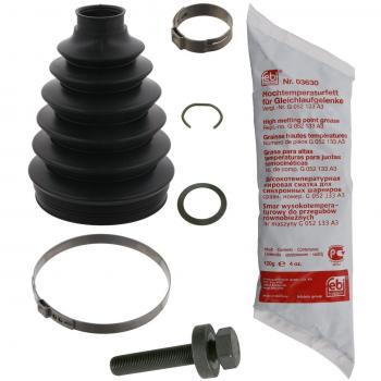 Febi bilstein 31835 CV Boot Kit