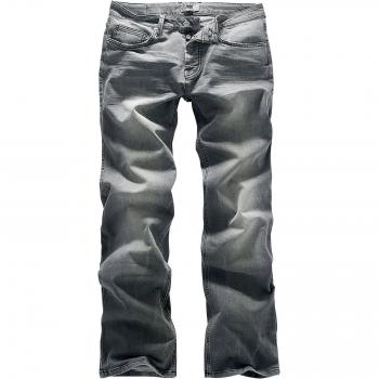 Jean Johnny