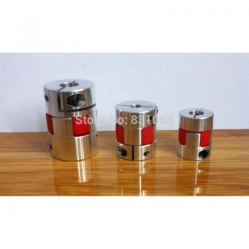 BF Flexible Coupling 10mm x 12mm CNC Shaft Coupler