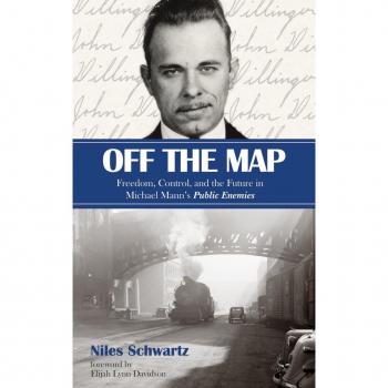 Vitalsource Technologies, Inc. Off The Map