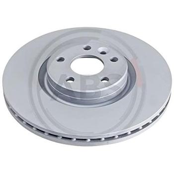 A.B.S. Bremsscheibe 324mm für VOLVO 18579