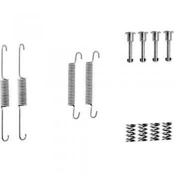 Bosch AS248 Parking Brake Accessory Set