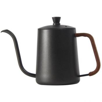 Olla de Boca Delgada para Bebidas Calientes