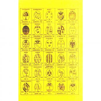 La nobiltà romana e i suoi strumenti di perpetuazione del potere