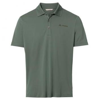 Polo Vaude Essential Uomo S Con Maniche Corti
