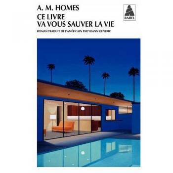 Ce livre va vous sauver la vie