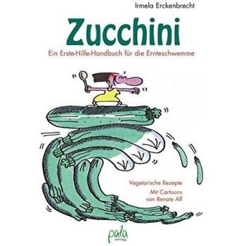 Irmela Erckenbrecht Zucchini