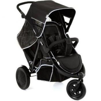 Passeggino fratellare Freerider