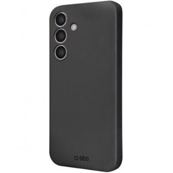 SBS Cover Teinstsas24pk Per Samsung S24+-nero