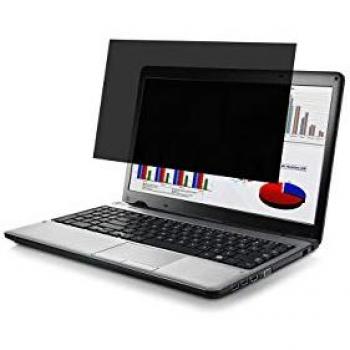 Port Designs 900236 13.3 Laptop Privacy Film, Frameless 33.8 cm