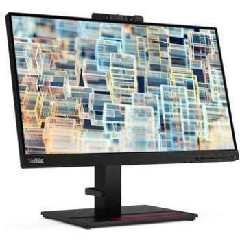 Lenovo T22V-20 Monitor 21.5 Pollici FHD