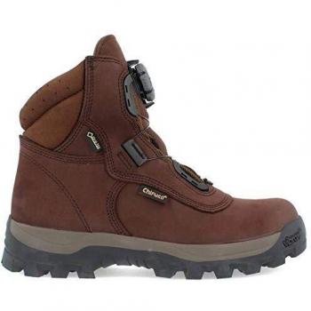 TrailGuard BOA 12 ChiraCush